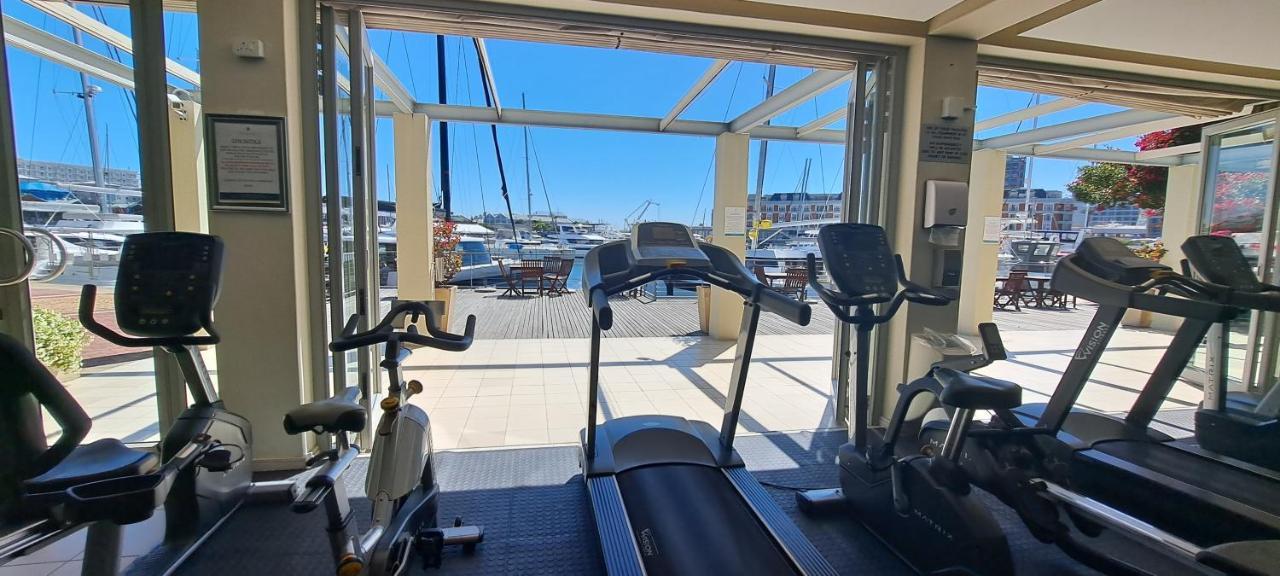 V&A Waterfront Marina Family Apartment 201 Altmore 케이프타운 외부 사진