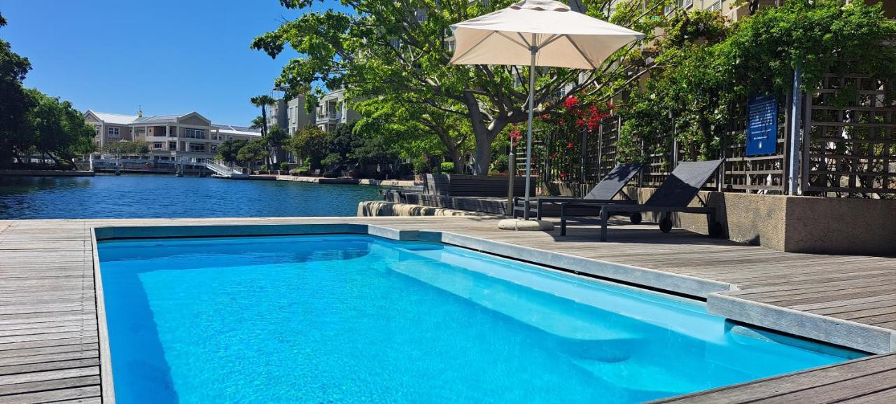 V&A Waterfront Marina Family Apartment 201 Altmore 케이프타운 외부 사진