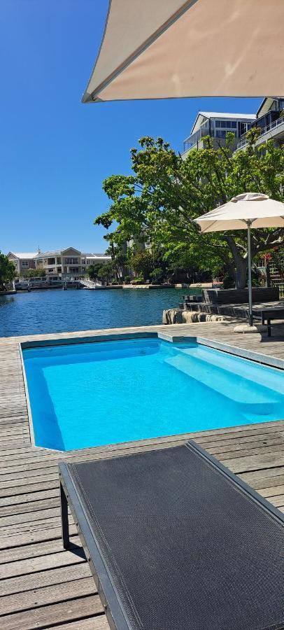 V&A Waterfront Marina Family Apartment 201 Altmore 케이프타운 외부 사진