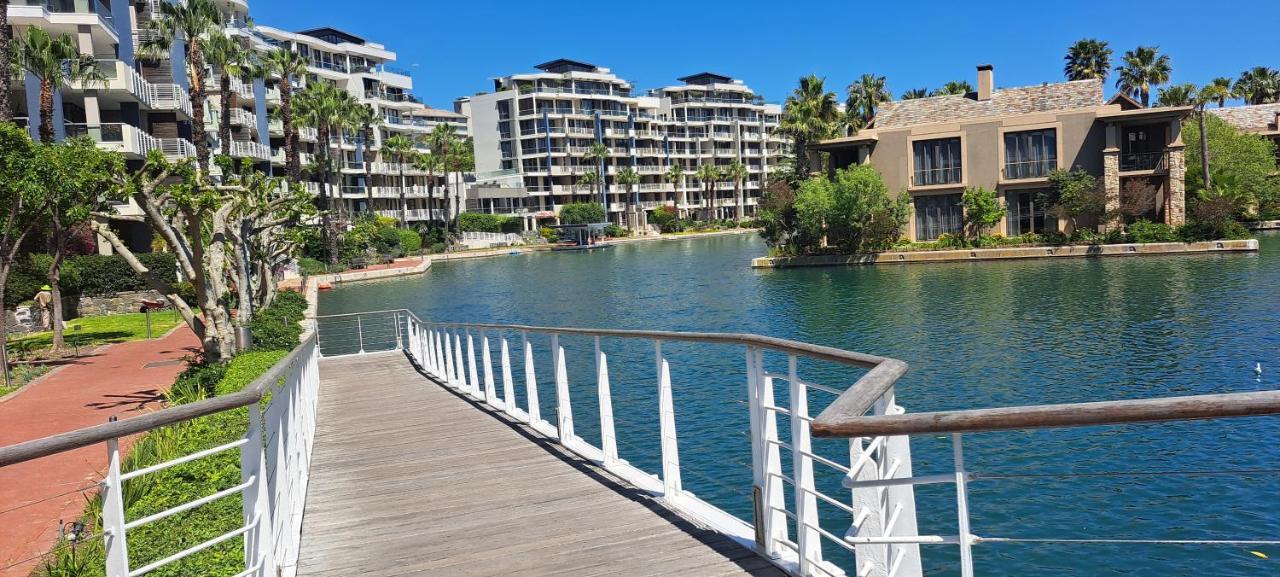 V&A Waterfront Marina Family Apartment 201 Altmore 케이프타운 외부 사진