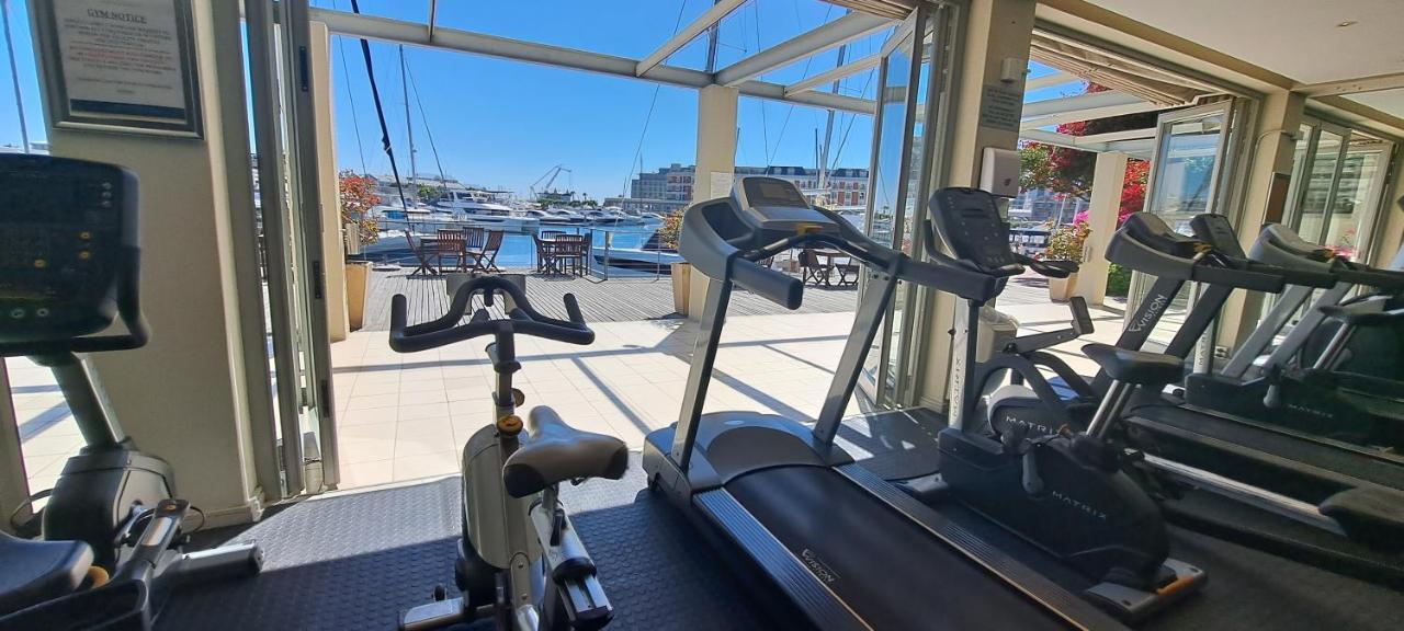 V&A Waterfront Marina Family Apartment 201 Altmore 케이프타운 외부 사진