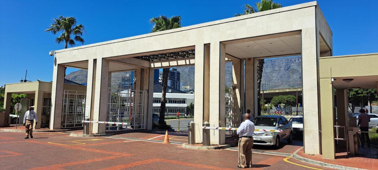 V&A Waterfront Marina Family Apartment 201 Altmore 케이프타운 외부 사진
