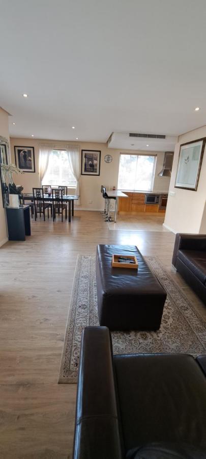 V&A Waterfront Marina Family Apartment 201 Altmore 케이프타운 외부 사진