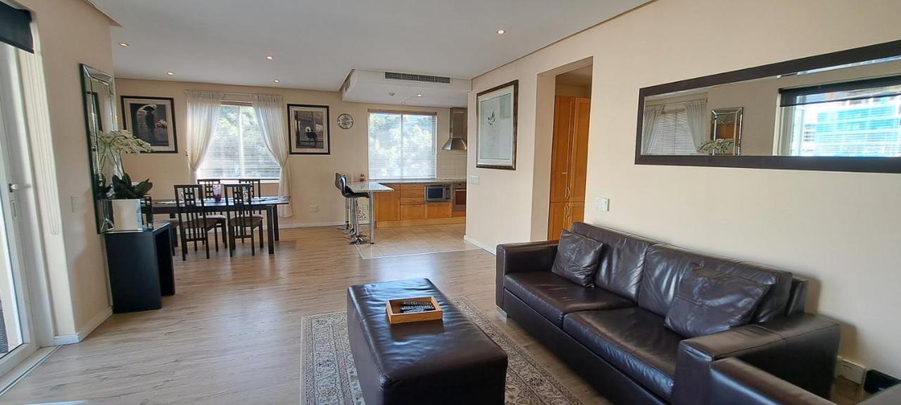 V&A Waterfront Marina Family Apartment 201 Altmore 케이프타운 외부 사진