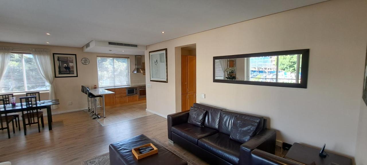V&A Waterfront Marina Family Apartment 201 Altmore 케이프타운 외부 사진