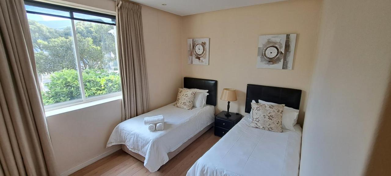 V&A Waterfront Marina Family Apartment 201 Altmore 케이프타운 외부 사진