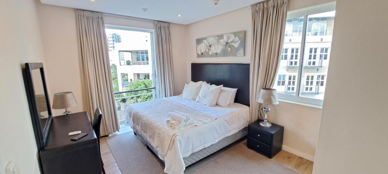 V&A Waterfront Marina Family Apartment 201 Altmore 케이프타운 외부 사진