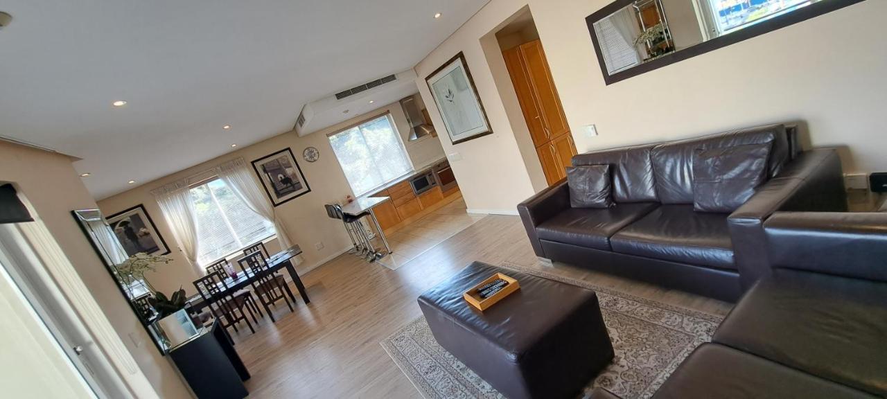 V&A Waterfront Marina Family Apartment 201 Altmore 케이프타운 외부 사진