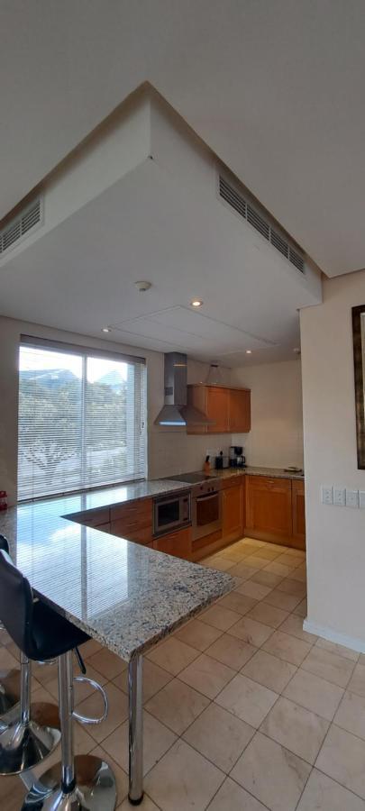V&A Waterfront Marina Family Apartment 201 Altmore 케이프타운 외부 사진