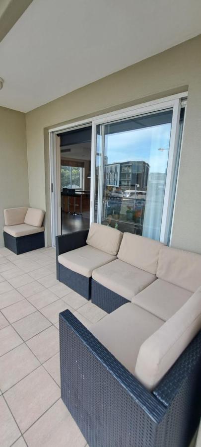 V&A Waterfront Marina Family Apartment 201 Altmore 케이프타운 외부 사진