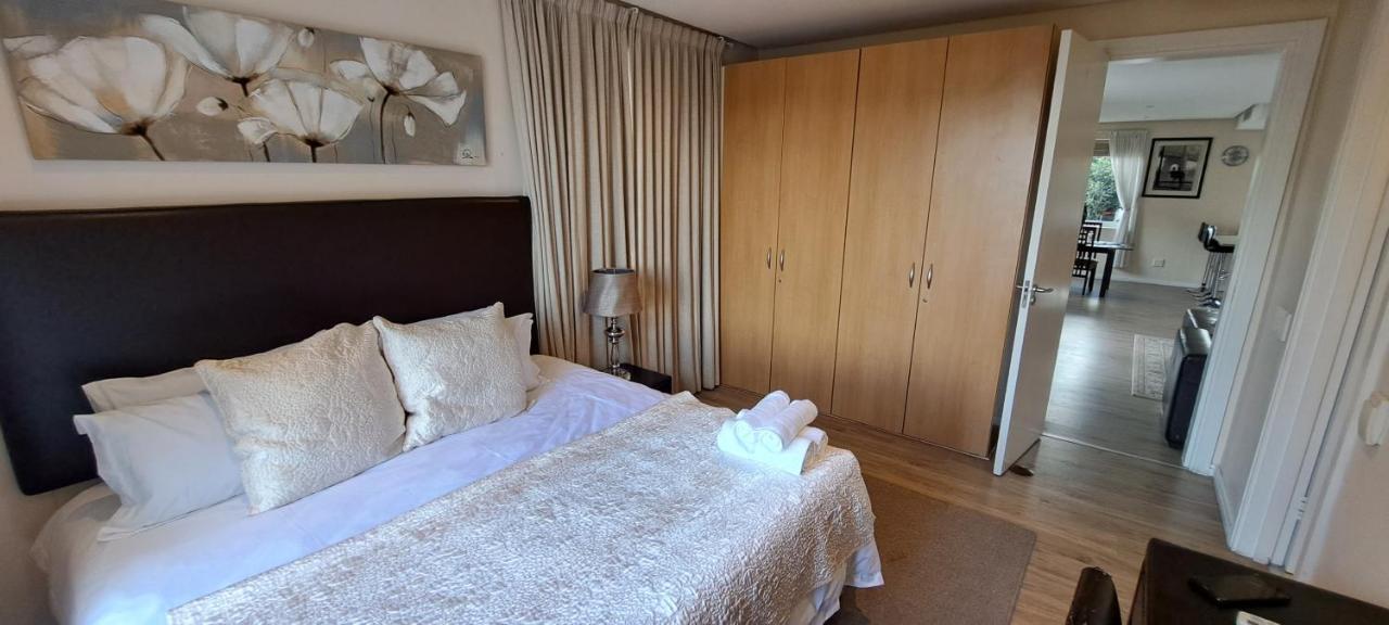 V&A Waterfront Marina Family Apartment 201 Altmore 케이프타운 외부 사진
