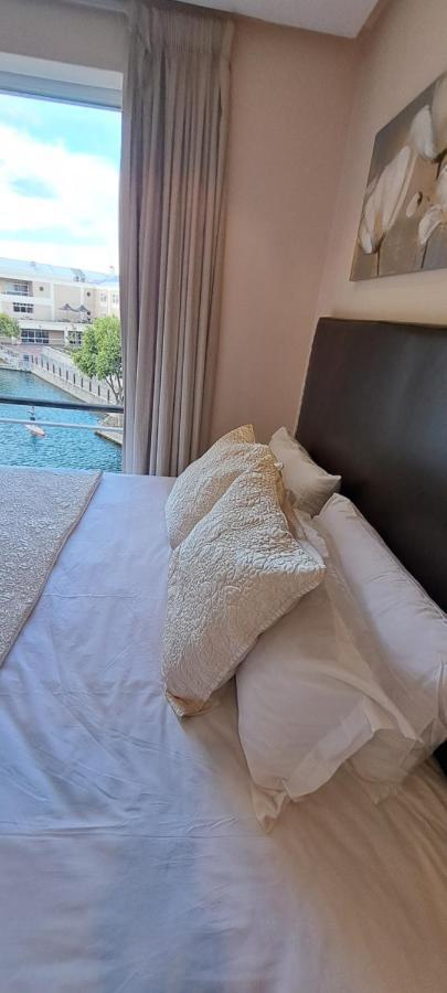 V&A Waterfront Marina Family Apartment 201 Altmore 케이프타운 외부 사진